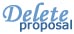 Delete Proposal