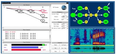 speech recognition