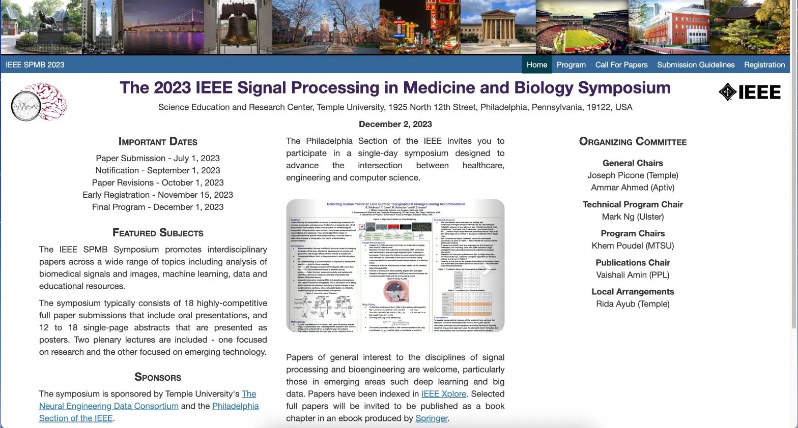 IEEE Website Image