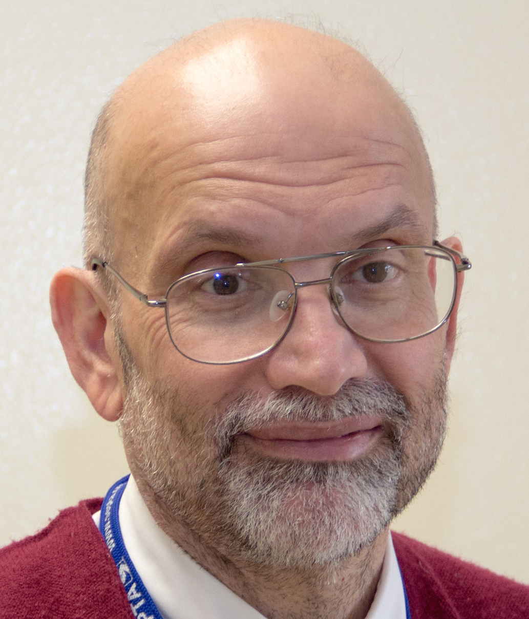 Photo of Dr. Joseph Picone