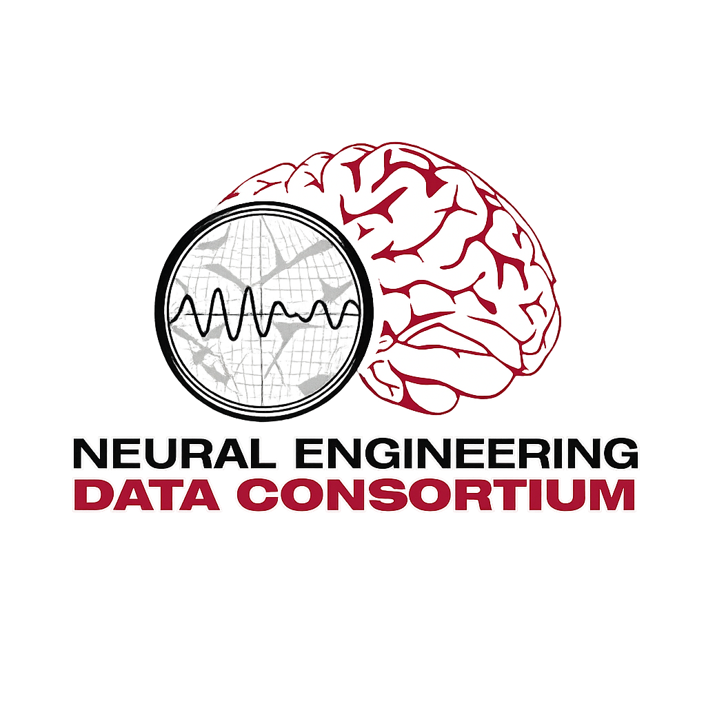 NEDC logo