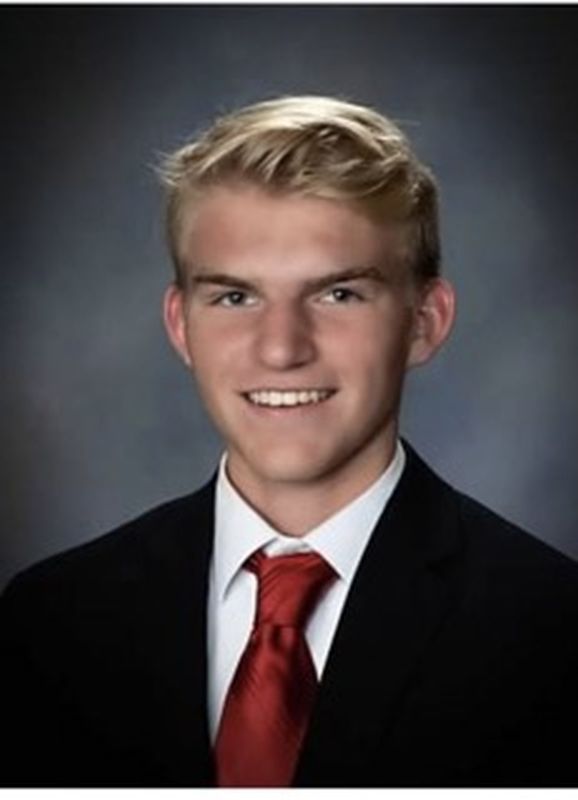 Photo of Dylan Boles