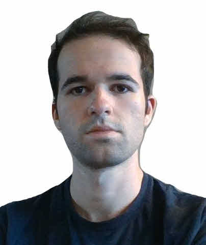 Photo of Shane Mullin
