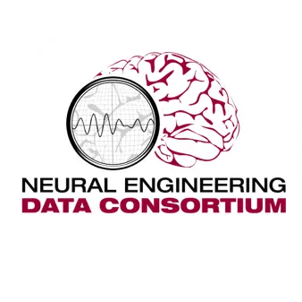 NEDC logo