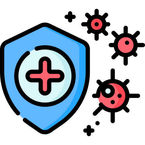 Fraud Prevention Icon