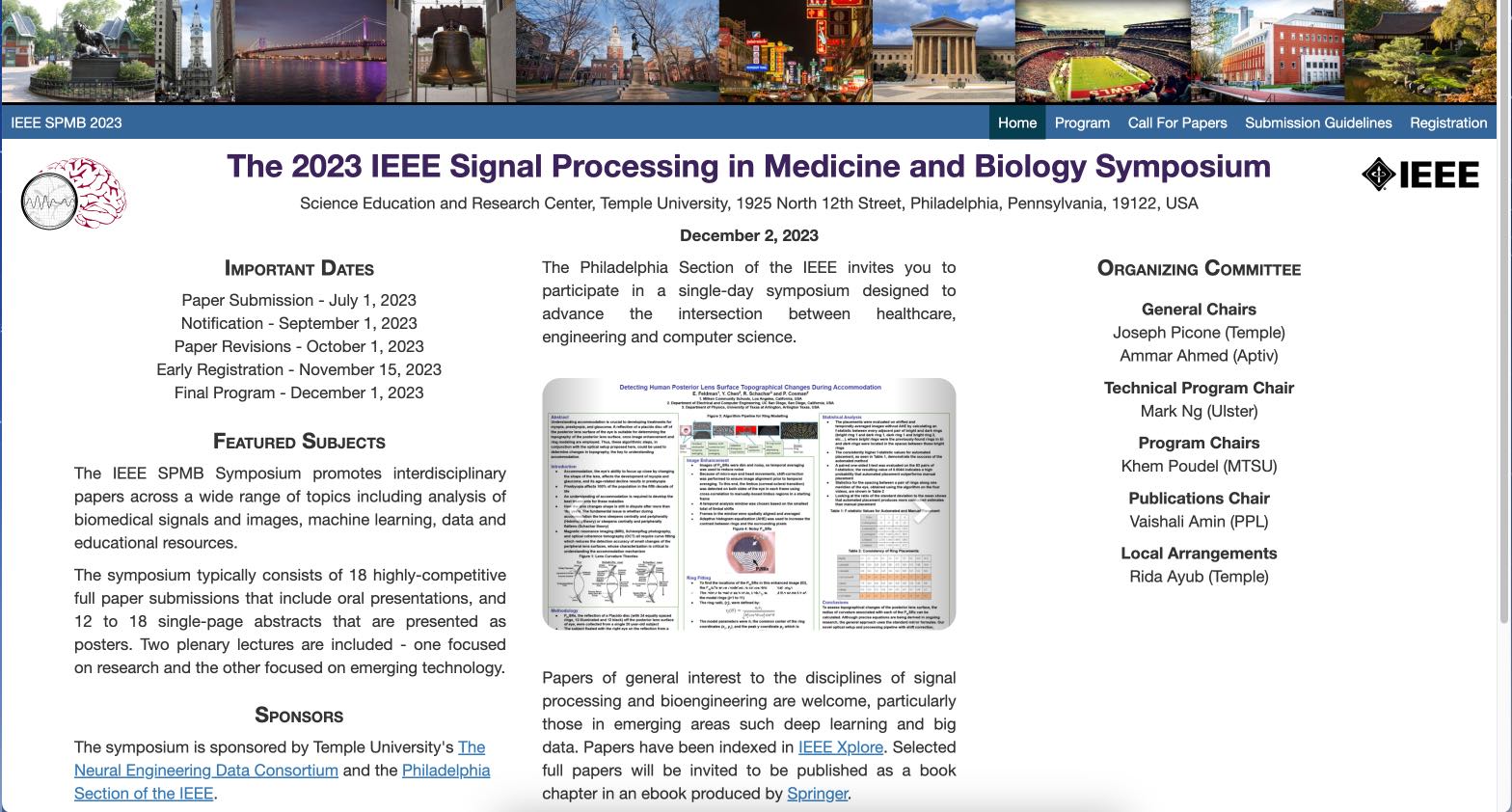 IEEE Website Image