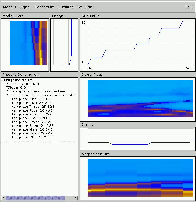 Scaled Screen Scaled Screen