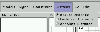 Distance Distance