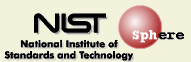 Nist Sphere