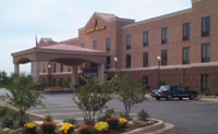 Comfort Suites