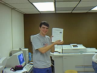 Lots of paper Lots of paper