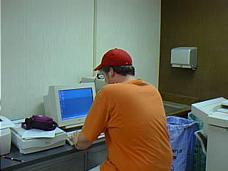 Ordering Notebooks Ordering Notebooks