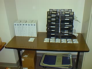 Keeping Order Keeping Order