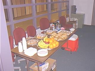 Breakfast Breakfast