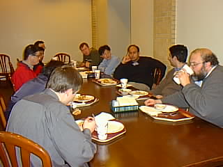 More Lunch More Lunch
