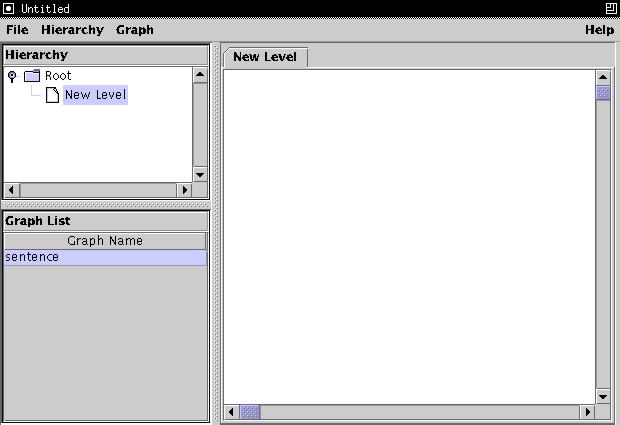 Annotation Graph Example