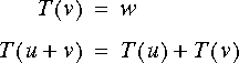 Equation