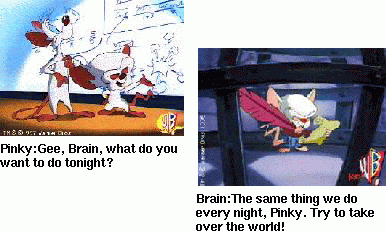 Brain